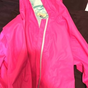 Kids jacket
